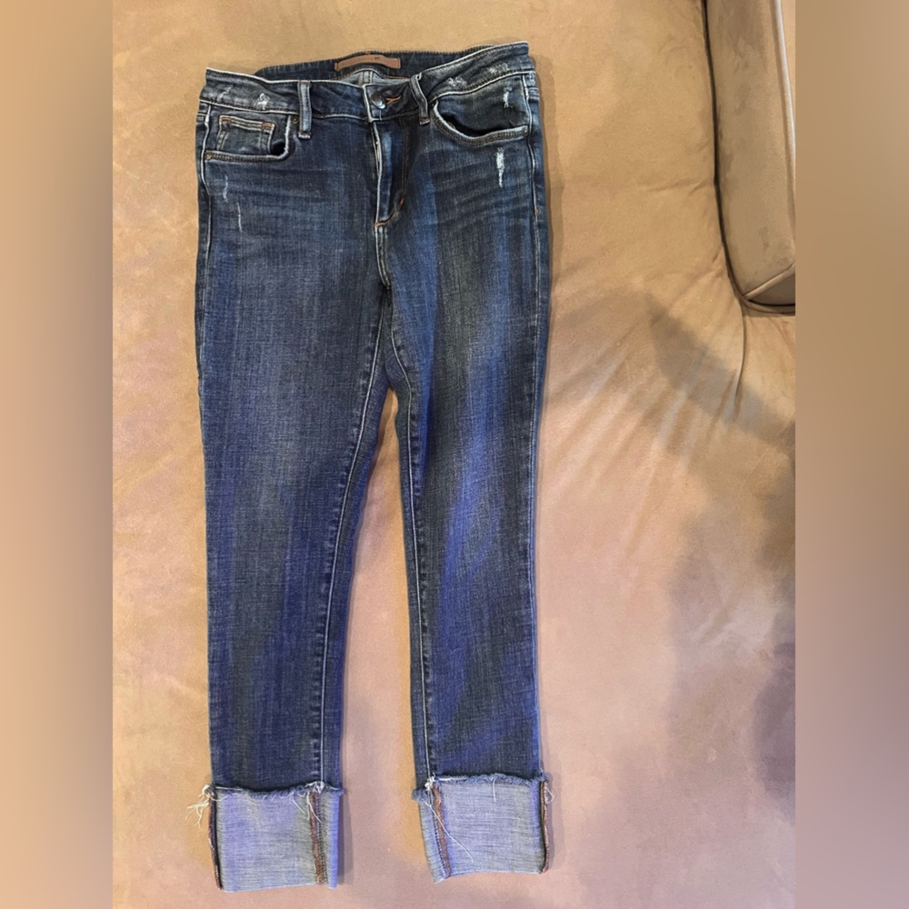 Joe’s jeans